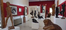 Museo Augusto Murer