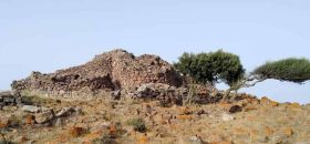 Complesso nuragico di Seruci