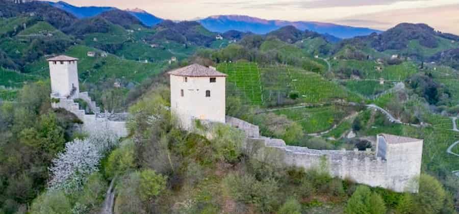 Torri di Credazzo