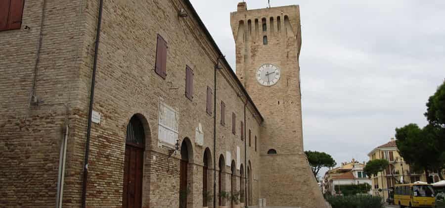 Castello Svevo