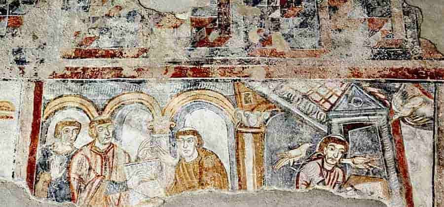 Chiesa di San Benedetto