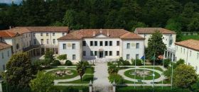 Memoriale Veneto della Grande Guerra