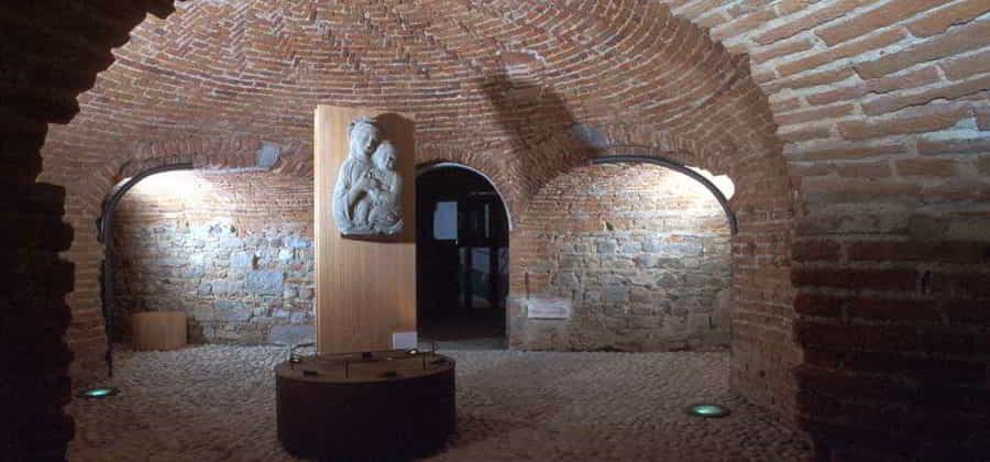 Museo della Pietra Serena