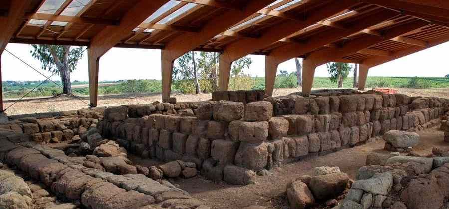 Area Archeologica di Satricum