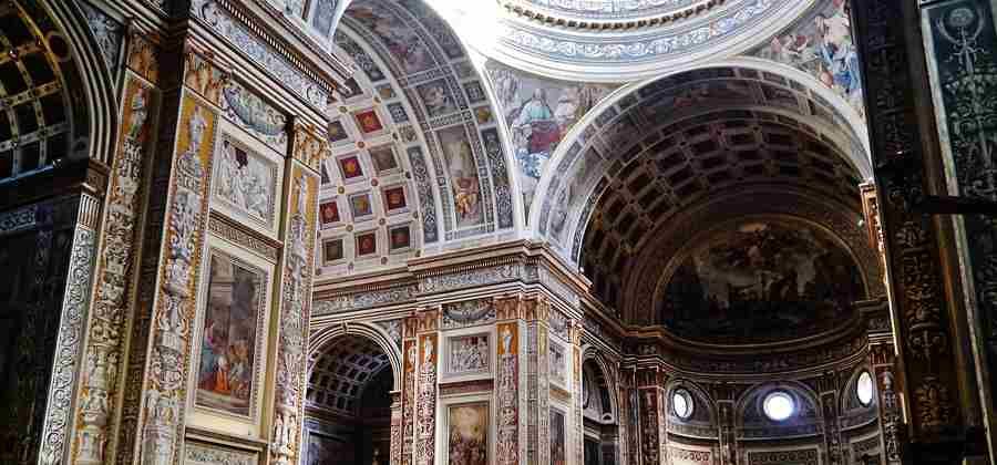 Basilica di Sant'Andrea