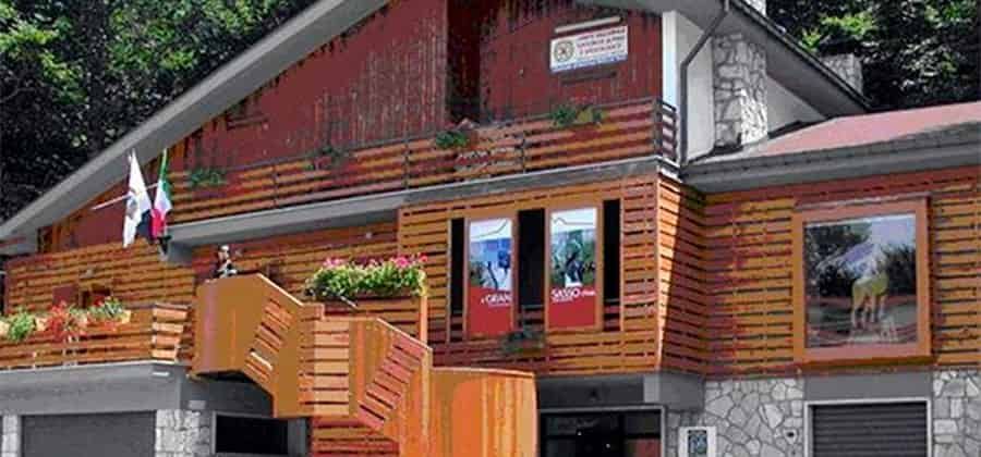 Museo dell'Alpinismo