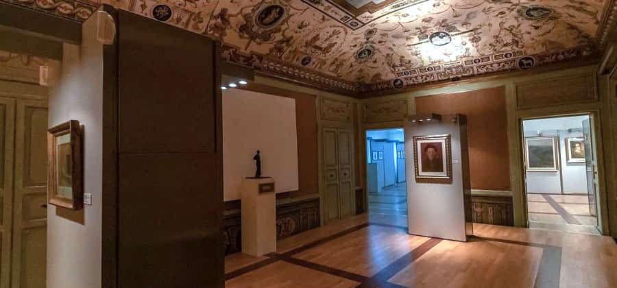 Museo di Arte Moderna e Contemporanea di Penne