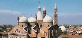 Basilica di Sant'Antonio di Padova