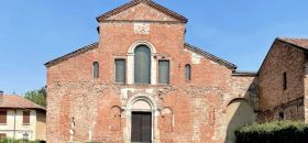 Basilica di Santa Maria in Calvenzano