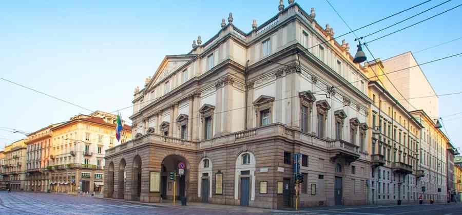 Teatro alla Scala