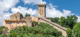 Rocca del Brunelleschi