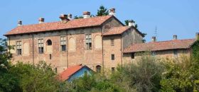 Castello di Mirabello