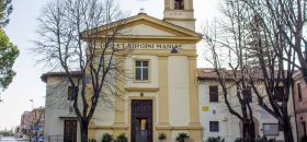 Abbazia Santa Maria del Piano
