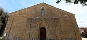 Pieve di Santo Stefano a Cennano