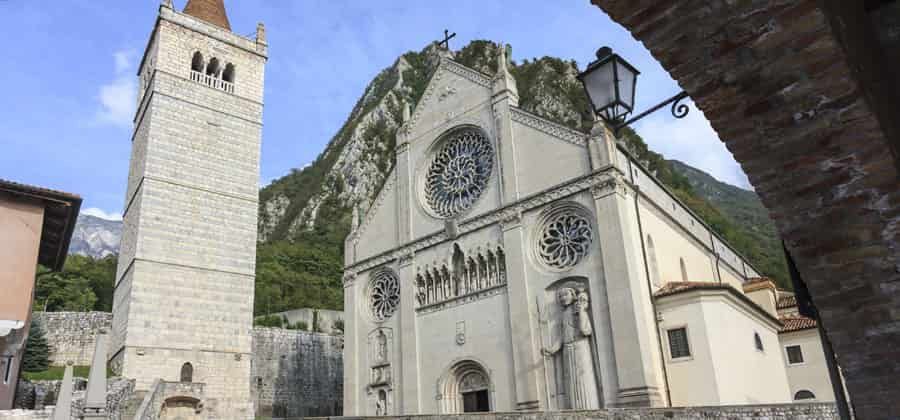 Duomo di Gemona