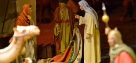 MudeP – Museo del Presepe