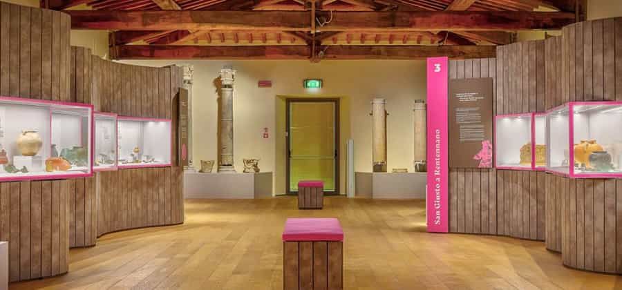 Museo delle Origini del Chianti