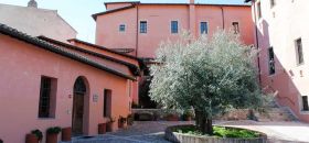 Museo Civico Archeologico "Alle Clarisse"