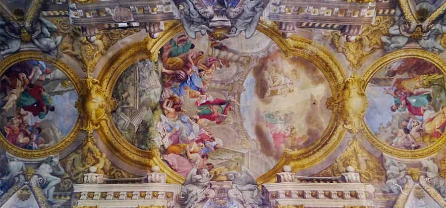 Chiesa di San Paolo Maggiore