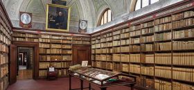 Biblioteca Morcelliana