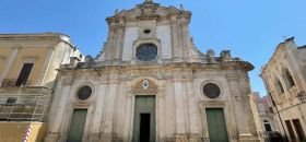 Basilica cattedrale di Santa Maria Assunta