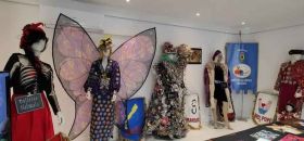 Museo del Carnevale Muggesano