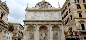 Fontana dell'Acqua Felice