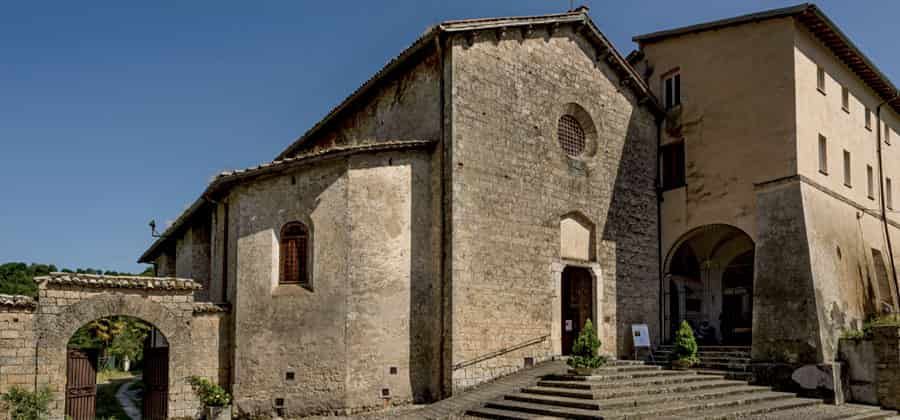 Convento di San Francesco