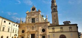 Abbazia di San Giovanni Evangelista