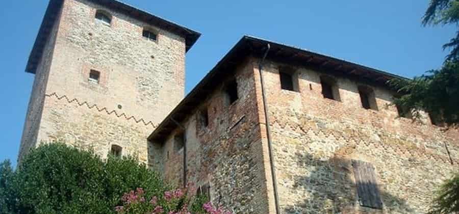 Castello di Corano