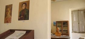 Museo Palazzo Moretti