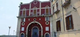 Chiesa di Santa Maria del Parto a Mergellina