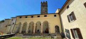 Abbazia di Sant'Angelo in Massa