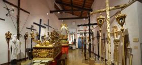 Museo delle Confraternite Riunite di Orte