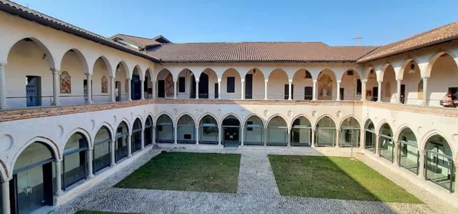 Monastero di Santa Maria Assunta