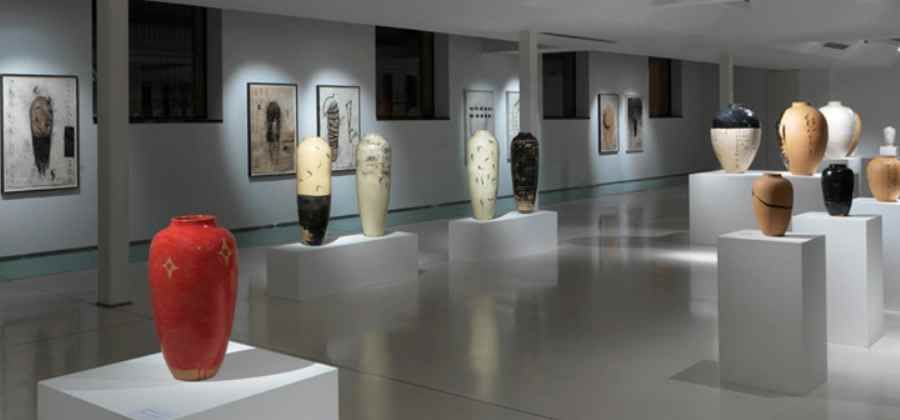 Museo Internazionale delle Ceramiche