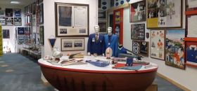 Museo del Rugby Italiano