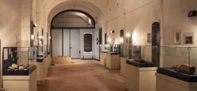 Museo Civico di Lugnano in Teverina