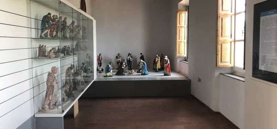 Museo della Figurina di Gesso e dell’Emigrazione