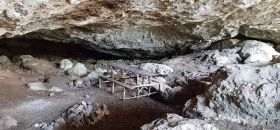 Grotta all’Onda