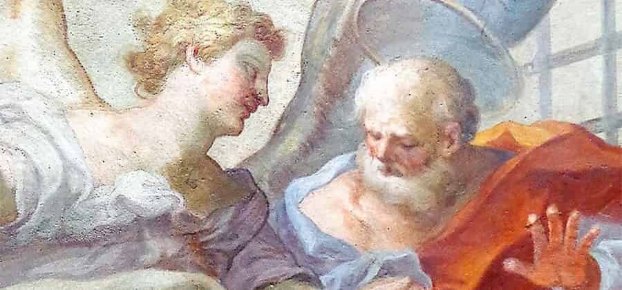 Oratorio della Carità di San Pietro