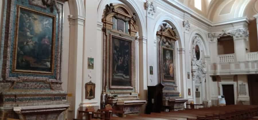 Chiesa di Sant'Agostino