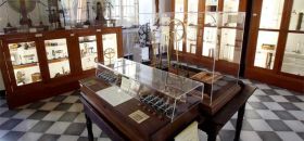 Museo Scientifico "Sanguineti-Leonardini"