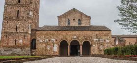 Abbazia di Pomposa