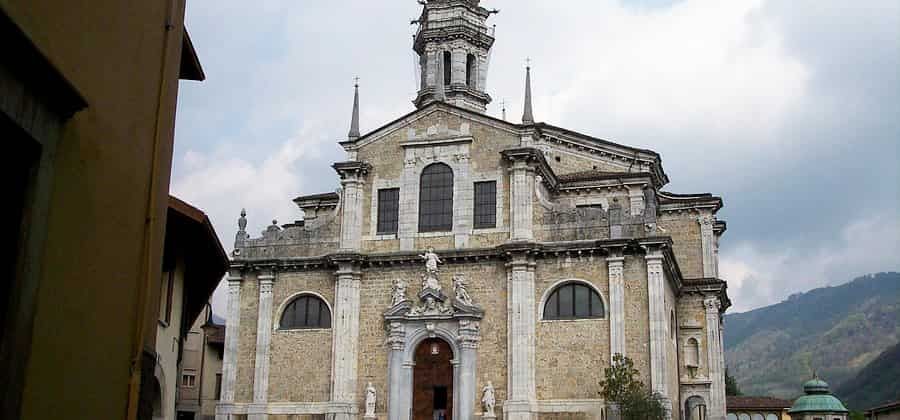 Basilica di Santa Maria Assunta