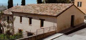 Museo dell'Olio di San Marcello