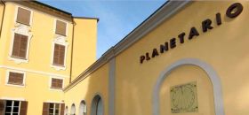 Planetario Civico di Lecco