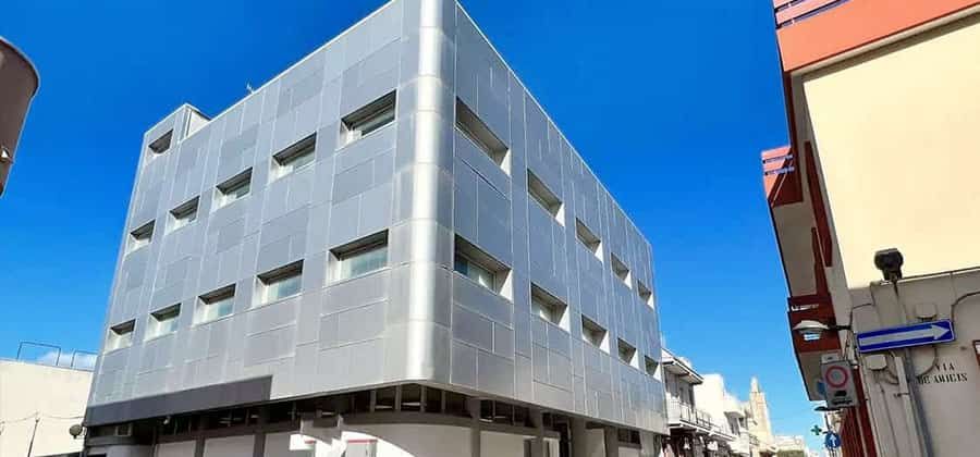 Pinacoteca Comunale "Salvatore Cavallo"