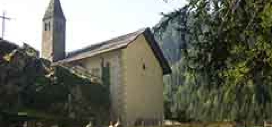 Chiesa di Santo Stefano Protomartire