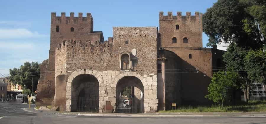 Museo della Via Ostiense